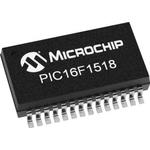 PIC16F1518T-I/SS by MICROCHIP TECHNOLOGY INC