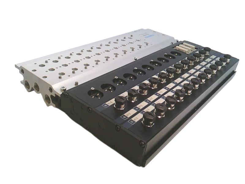 FESTO IIFG-02-1/8-10-BU