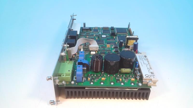 ETEL DSC2P111-121E-000A