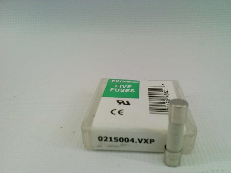 LITTELFUSE 215004P