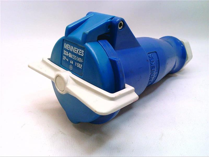 MENNEKES 552