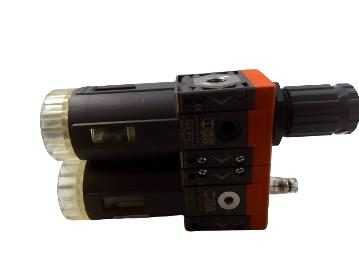 METAL WORK PNEUMATIC 5U23B14L103