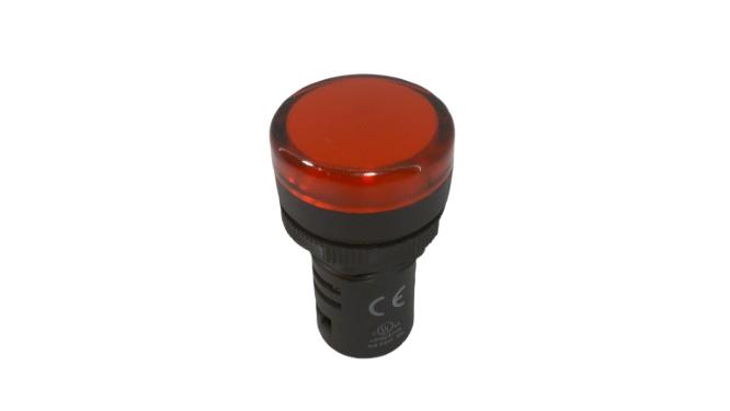 EEC AEG B22LED-R-C