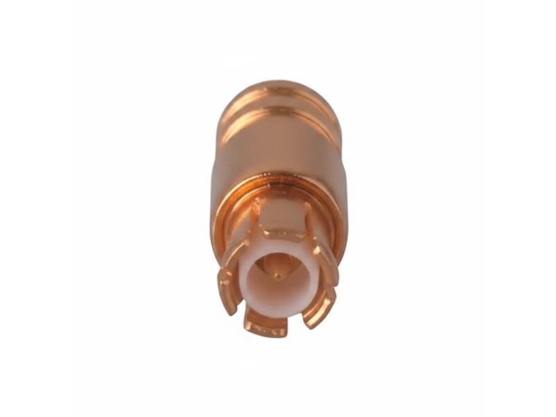 HUBER SUHNER INC 65_MMCX-50-0-1/111_O