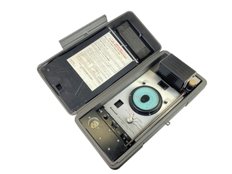 HONEYWELL A7001A