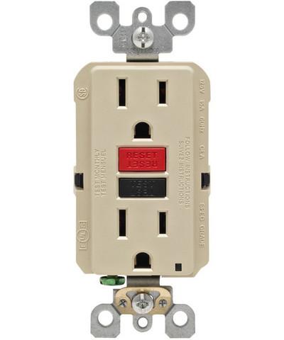 LEVITON N7599-RI