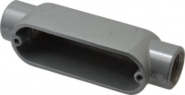 ABB THOMAS & BETTS AC-1-RD