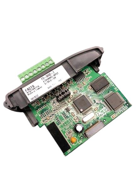 FACTS ENGINEERING F0-04AD-2