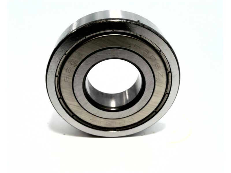 GENERAL BEARING 5205-ZZ