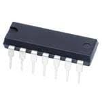 TEXAS INSTRUMENTS SEMI TLC2652ACN