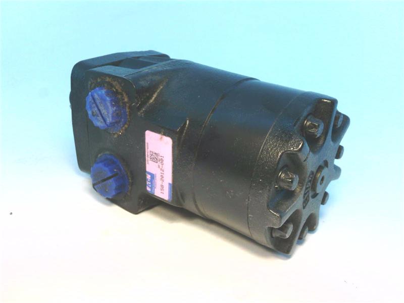 EATON CORPORATION 158-2012-001