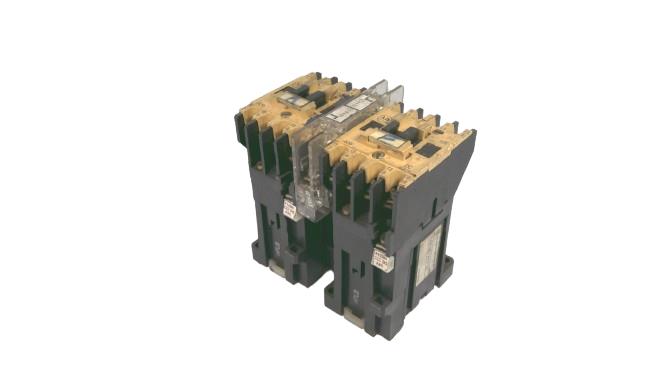 ALLEN BRADLEY 104-M/A4825