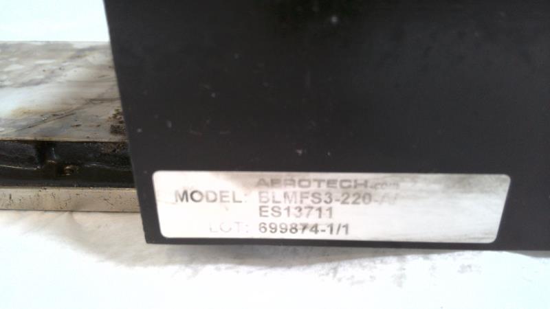 AEROTECH BLMFS3-220-A