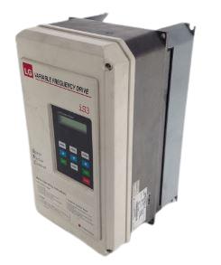SV037IS3E-4 par LG INDUSTRIAL SYSTEMS