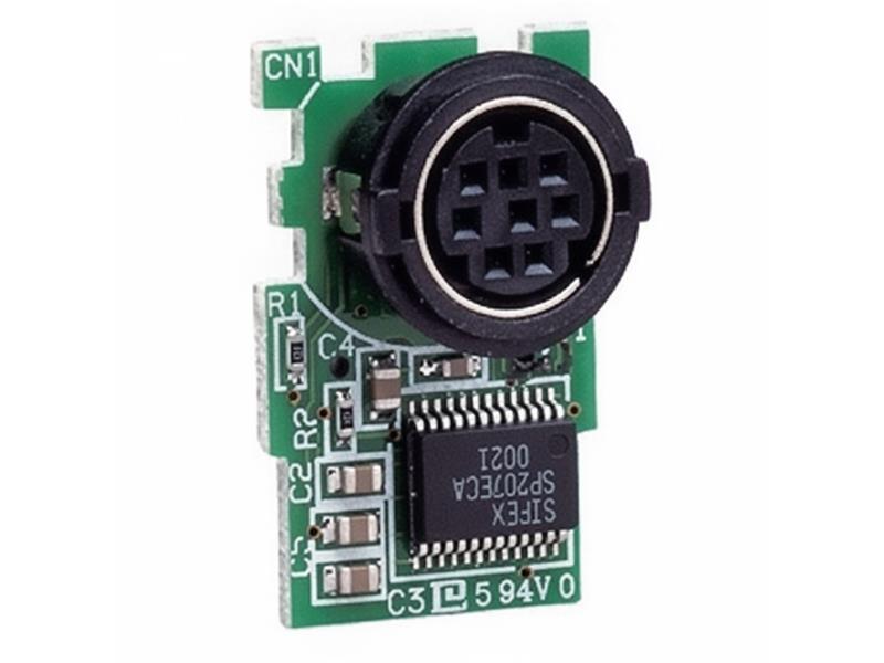 TWDNAC232D by SCHNEIDER ELECTRIC