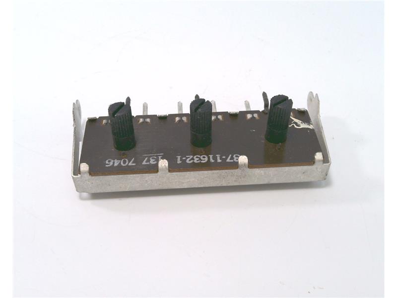 GTE 37-11632-1