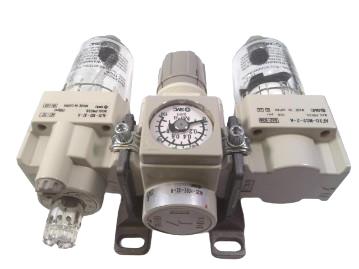SMC AC20-N02E-3Z-B