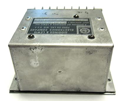 M.1008.0410 by DANAHER MOTION