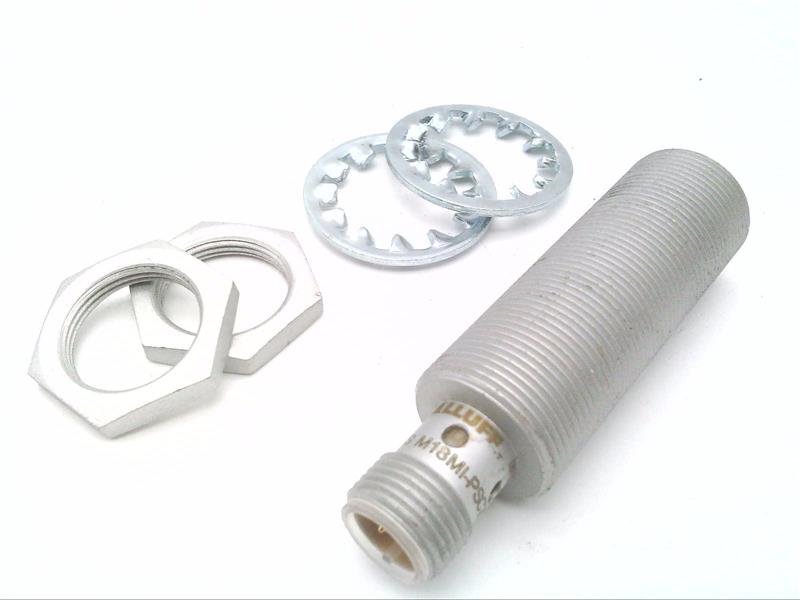 BALLUFF BES M18MI-PSC70B-S04G-W