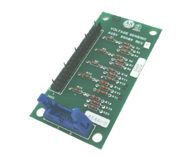 ALLEN BRADLEY 1334-50386
