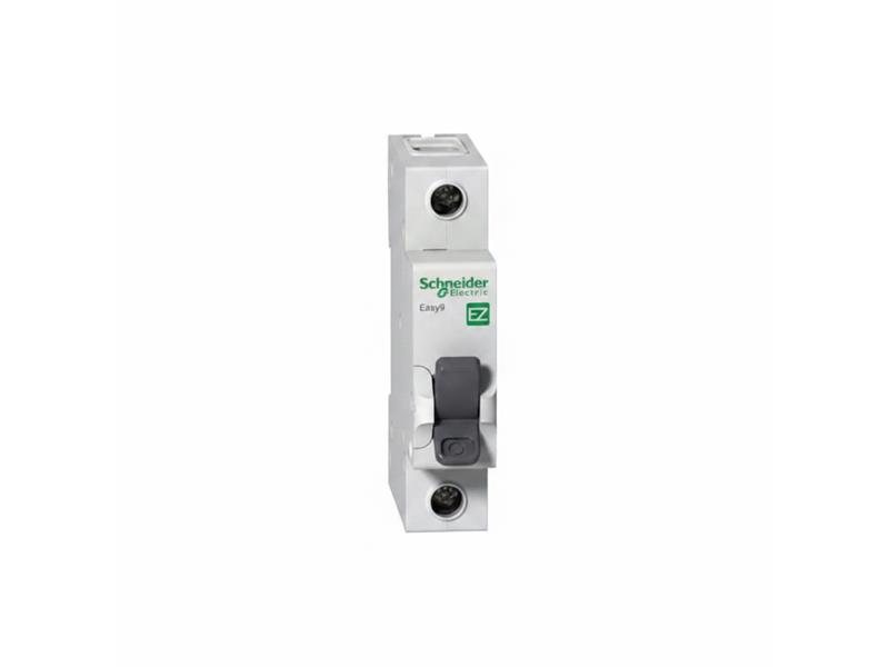 SCHNEIDER ELECTRIC EZ9F16120