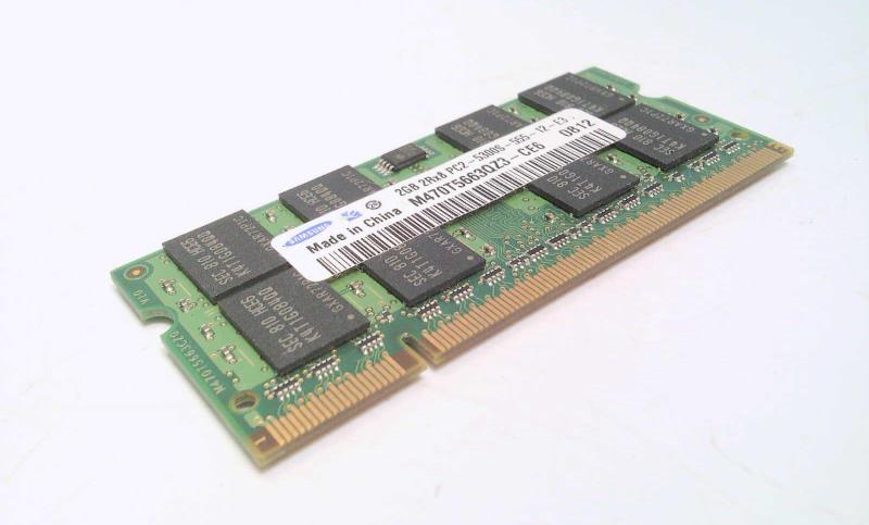 SAMSUNG M470T5663QZ3-CE6