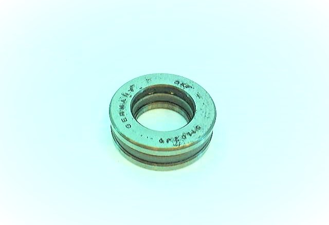 SKF 51102J9