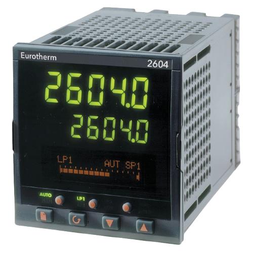 INVENSYS 2604/VH/1XX/XX/D4/G5/RR/XX/XX/XX/F2/XX/ENG/XXXXX/XXXXXX/XX/TS0/XX/XX XX/XXXX/XXXX/X/X/X/XXX/XXX/XX