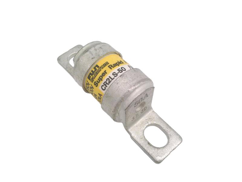 FUJI ELECTRIC CR2LS-50