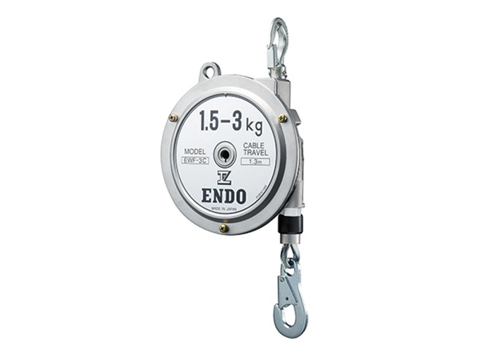 CONDUCTIX WAMPFLER XA-EWF-7C
