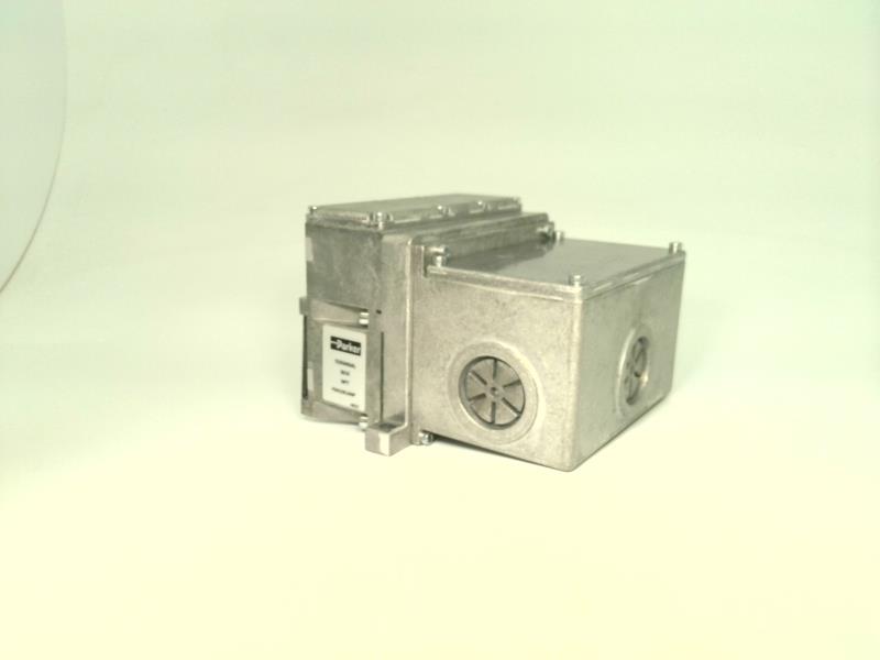 PARKER PSHU20L500P