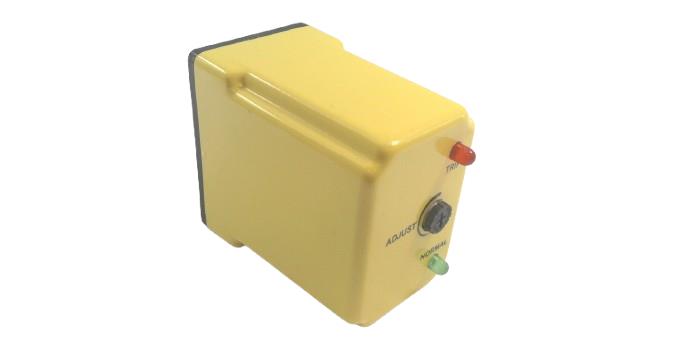 TIME MARK CORP A252B-480VAC