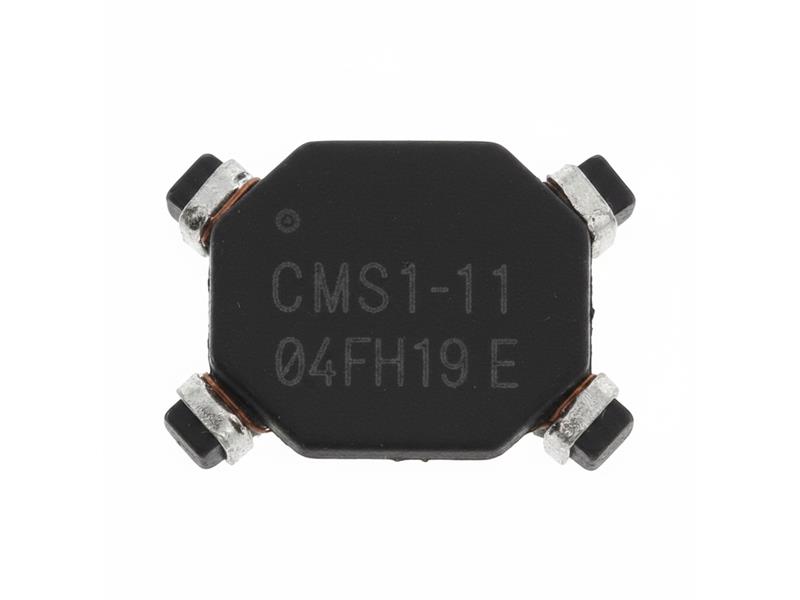 EATON CORPORATION CMS1-1-R