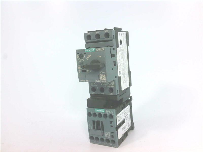 SIEMENS 3RA2110-0JA15-1BB4