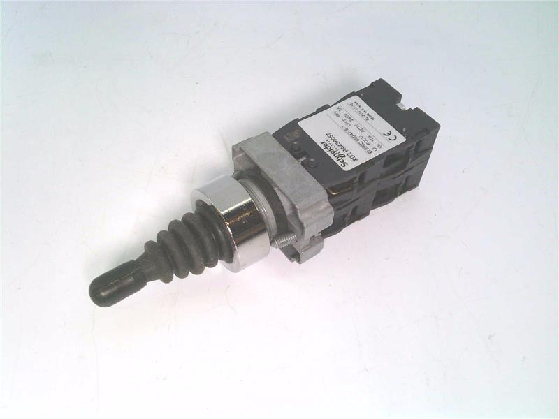 SCHNEIDER ELECTRIC XD2PA438057