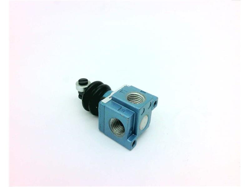 MAC VALVES INC 1113A-016