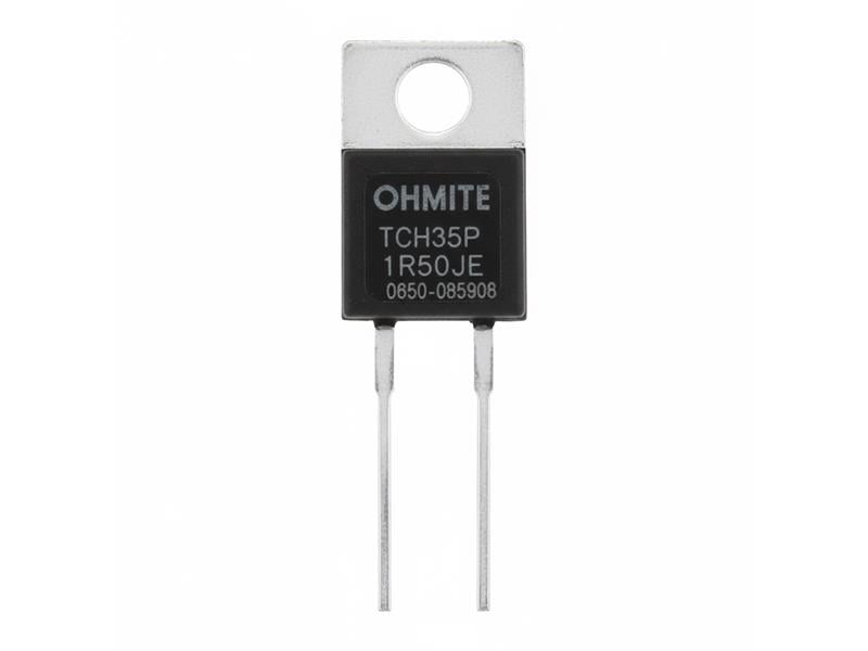 OHMITE TCH35P1R50JE