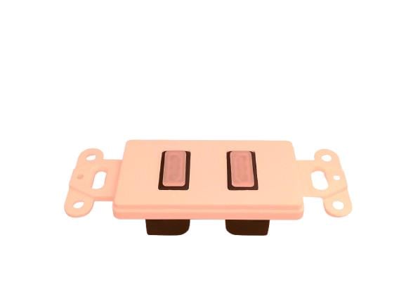 DATACOMM ELECTRONICS 20-4502-WH