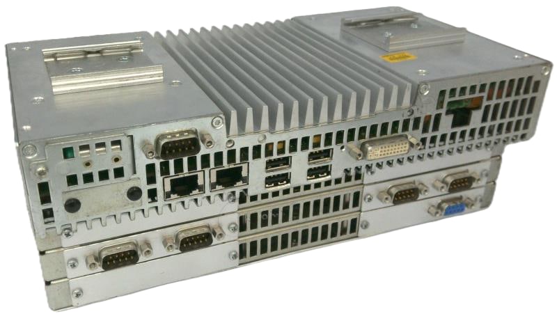 6ES7647-7AJ30-0AX0 by SIEMENS