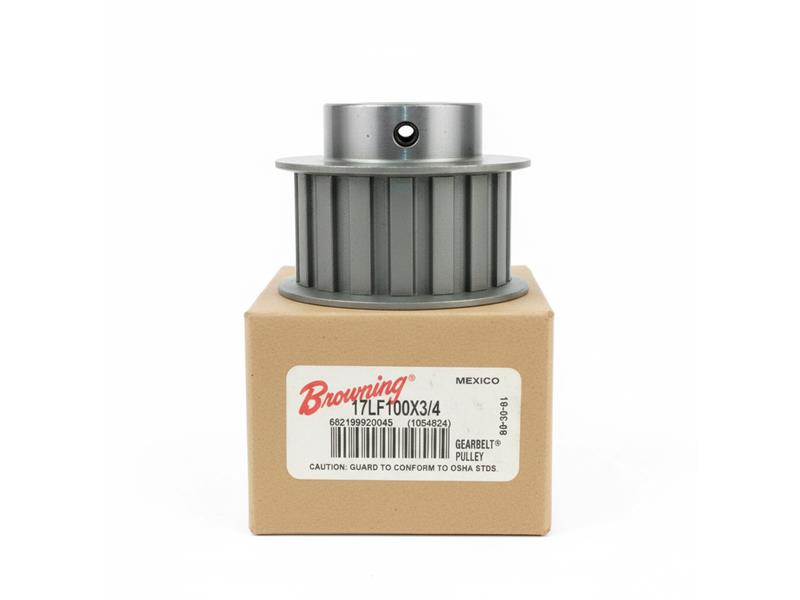 17LF100X3/4 by REGAL REXNORD