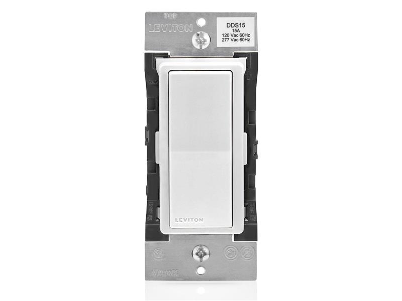 LEVITON DDS15-BDZ