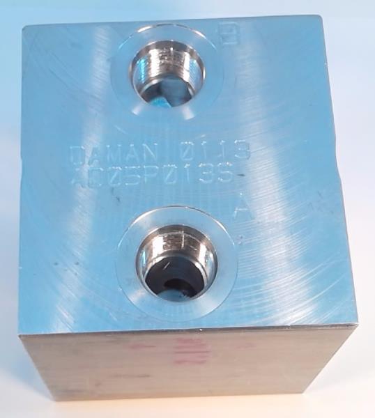 DAMAN PRODUCTS AD05P013S