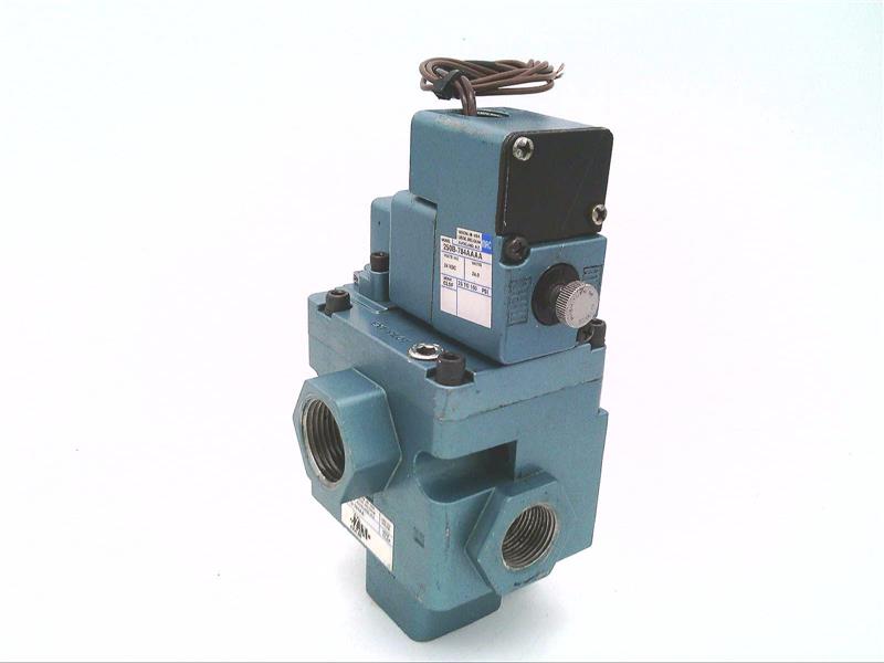 MAC VALVES INC 57D-12-784AA