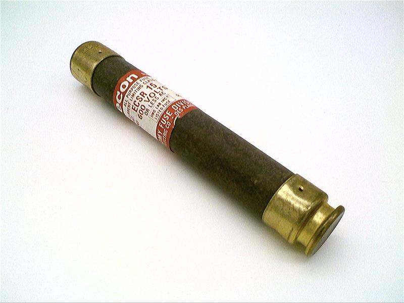 ECONOMY FUSE ECSR15