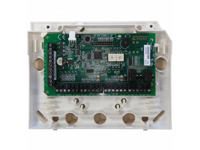 PPC210 par SPC