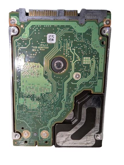 SEAGATE ST9900805SS