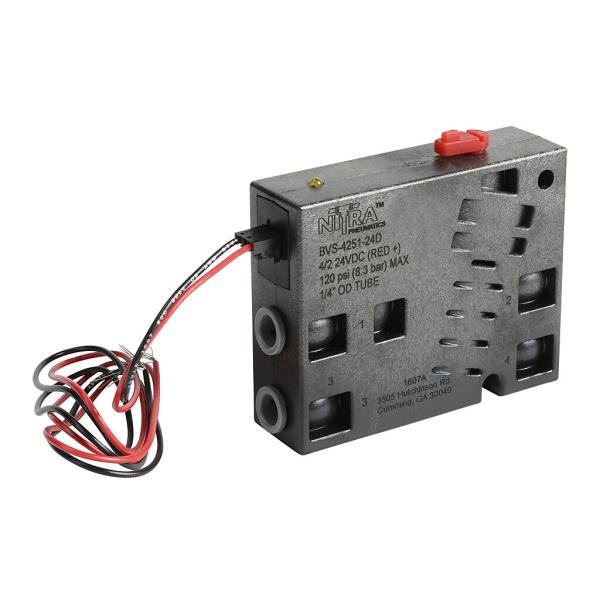 AUTOMATION DIRECT BVS-4251-24D
