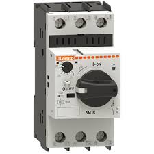 LOVATO SM1R0400