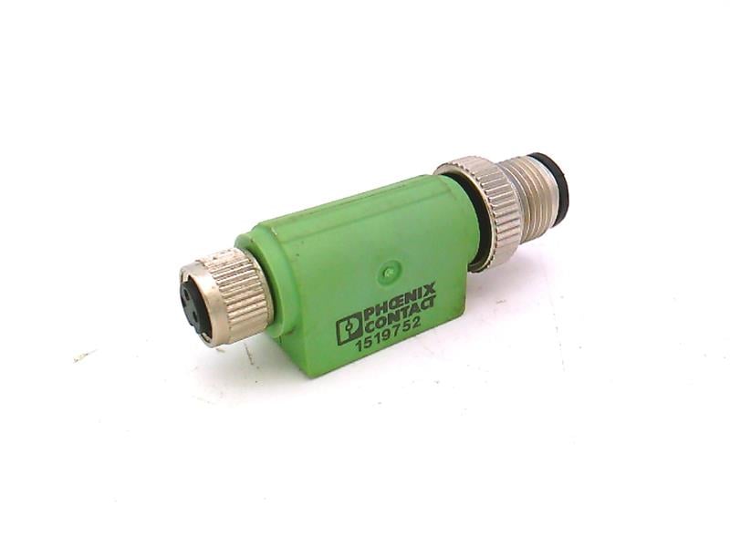 PHOENIX CONTACT SAC-3P-M12MS-M 8FS