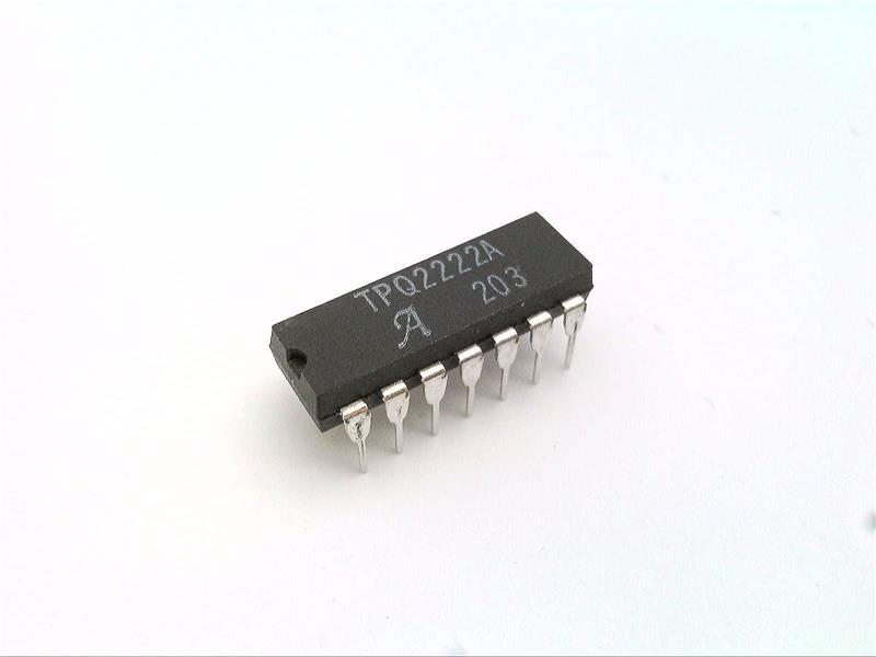 ALLEGRO MICROSYSTEMS TPQ2222A
